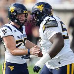 article image - West Virginia Arizona St Football